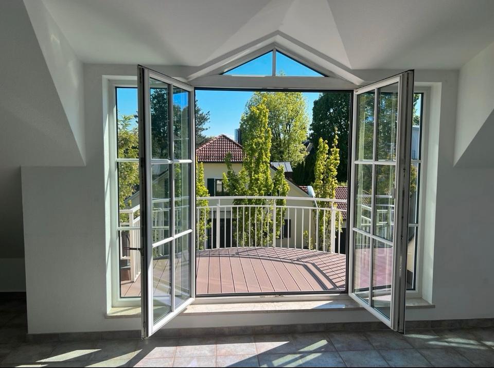 Thumbnail-Gemütliche 3 bis 4 Zimmer WohnungHaus im Haus