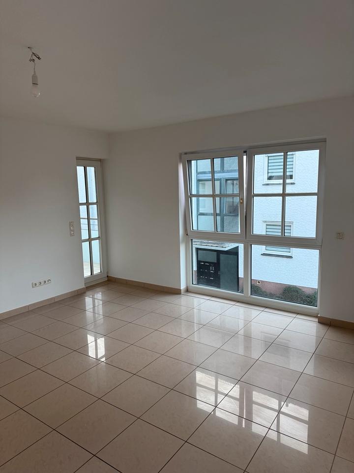 Thumbnail-Gut geschnittene 3-Zimmer-Wohnung in ruhiger Wohnlage