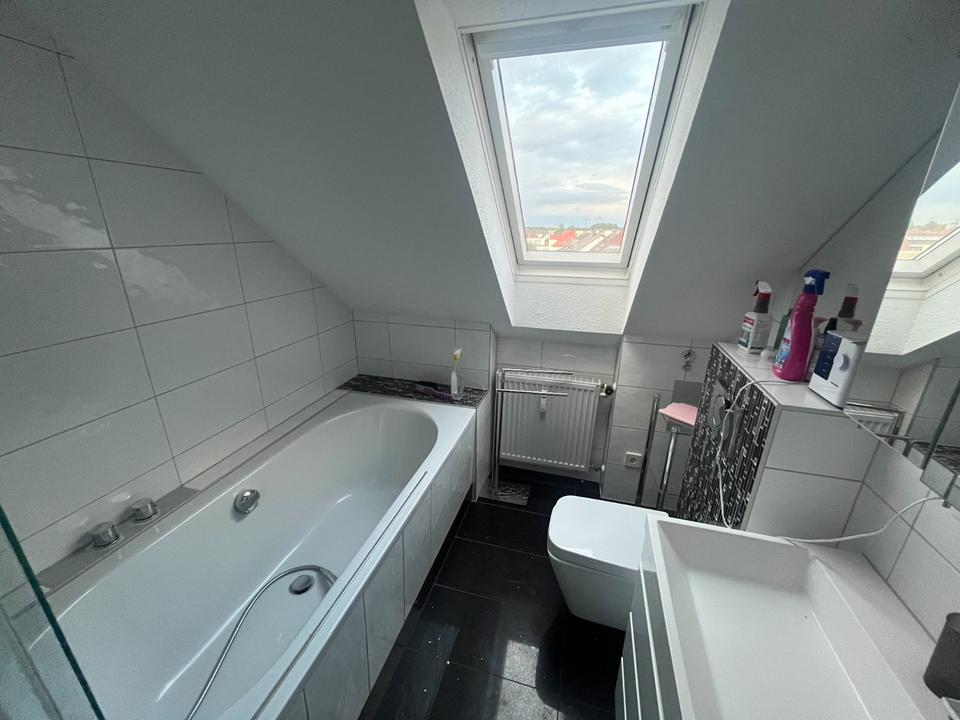 Thumbnail-Mietwohnung in Ingolstadt 64qm2 zentral