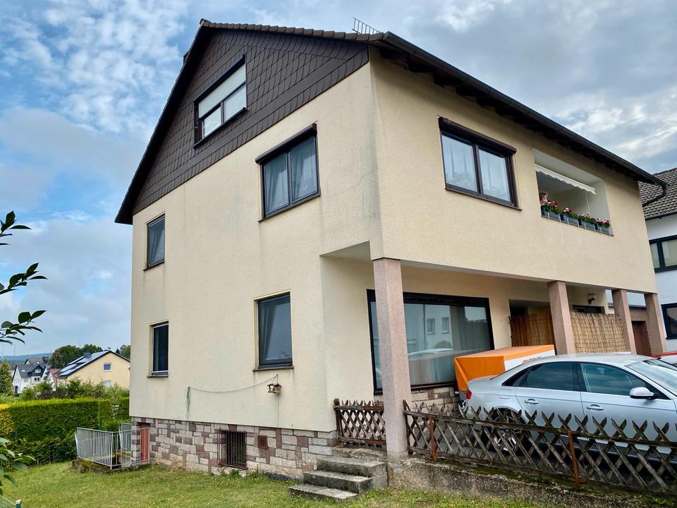 Thumbnail-2 ZKB (58 qm) DG-Wohnung in Niestetal-Heiligenrode zum 01.01.26