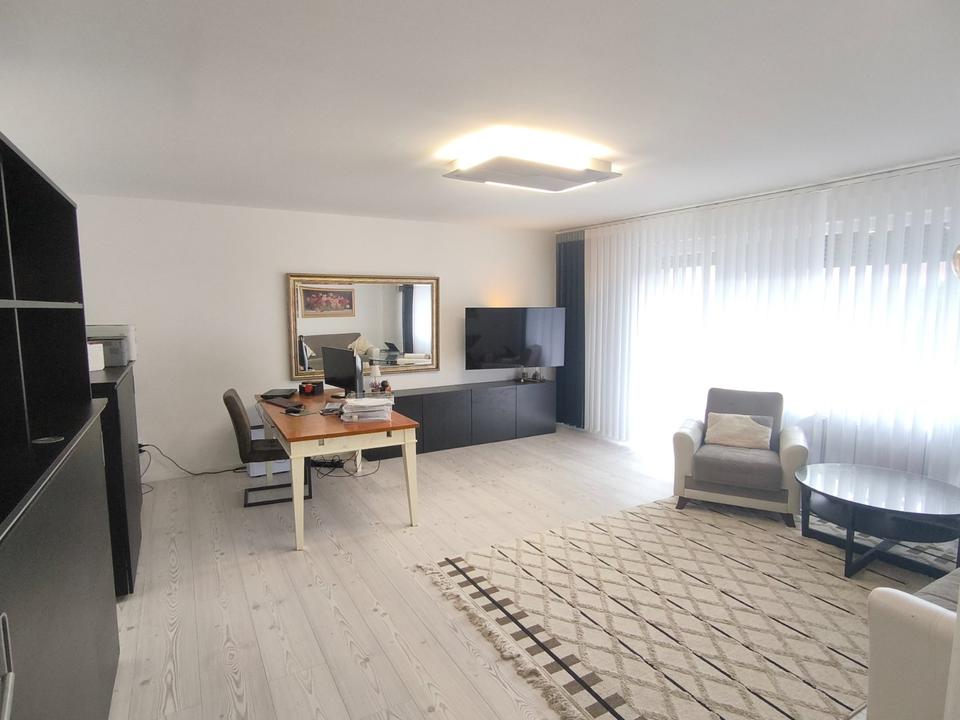 Thumbnail-4 Zimmer Wohnung 100m² in Sindorf