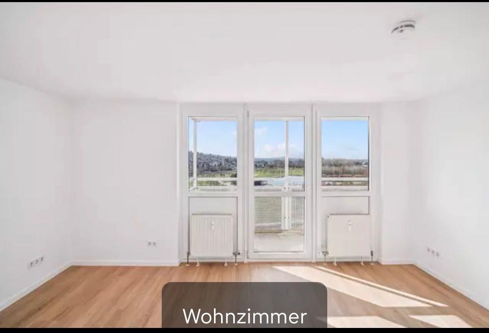 Thumbnail-Helle 2- Zimmer Wohnung 47qm in Lahr zu Vermieten