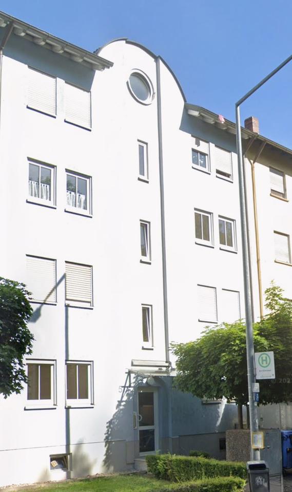 Thumbnail-1,5-Zimmer-Appartment in gefragter Lage