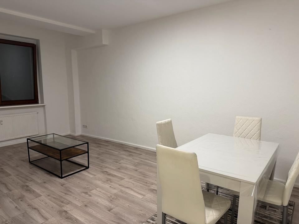Thumbnail-Provisionsfreie und Bezugsfreie 2-Zimmer-Wohnung in TOP Lage