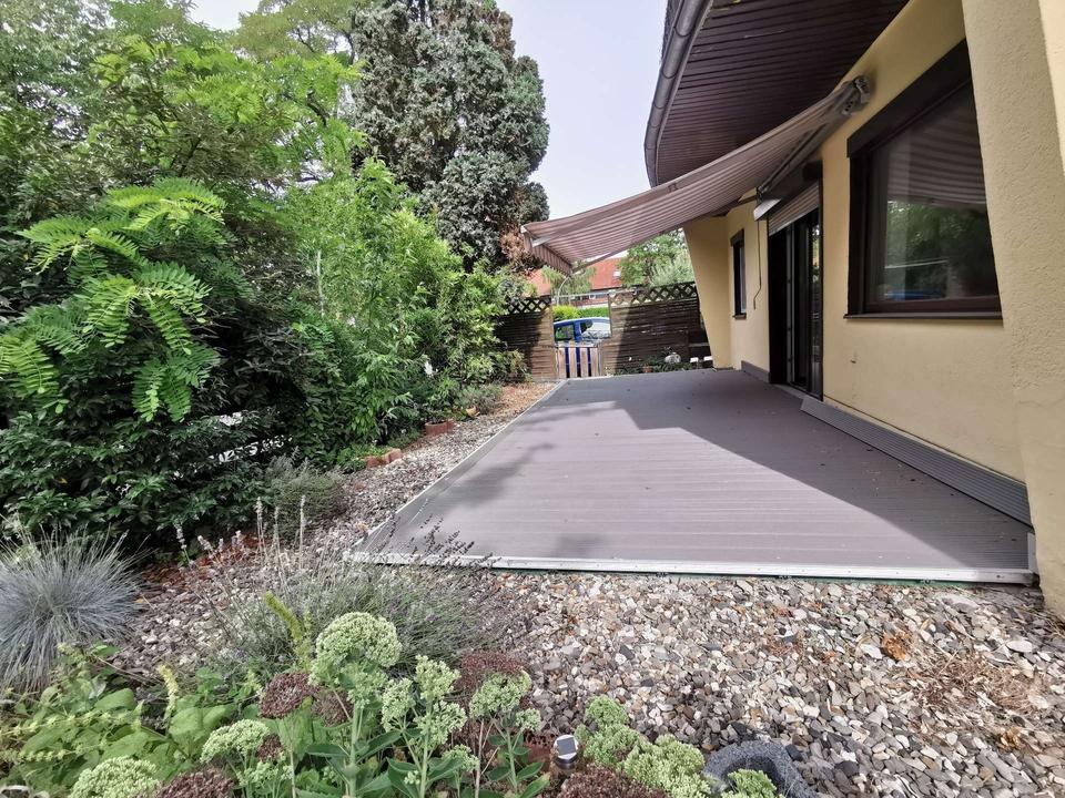 Thumbnail-Schöne 3-Zimmer-Terassenwohnung in SZ-Thiede!