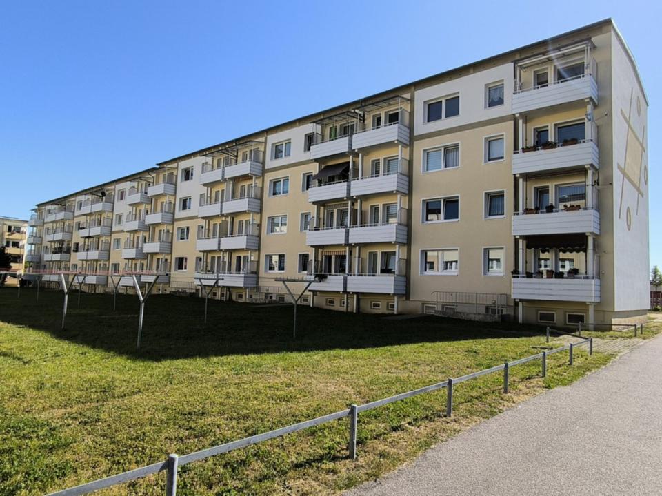 Thumbnail-Schöne 3-Raumwohnung im Neuen Weg zu vermieten