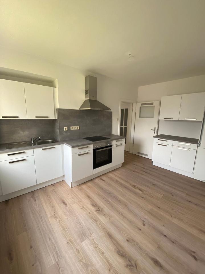 Thumbnail-Studenten aufgepasst: 2 Zimmerwohnung in Uninähe mit EBK- auch WG-geeignet!