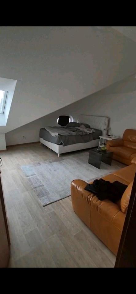 Thumbnail-WG Zimmer in Hanau zentral und ruhig zu vermieten