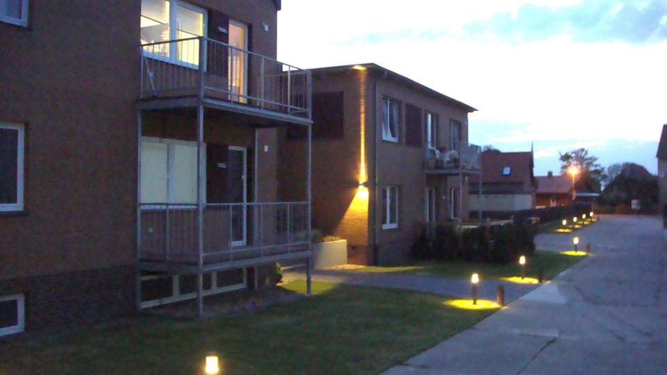 Thumbnail-Modernisiert. Erdgeschoss. Terrasse. (H8304)