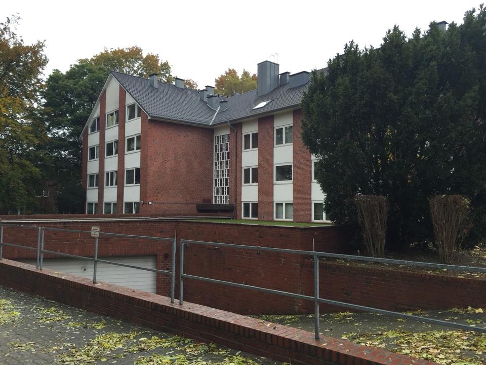 Thumbnail-1 Zimmer Wohnung in Neugraben Fischbek zu verkaufen