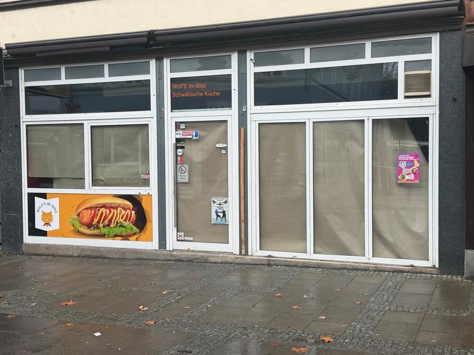 Thumbnail-Gastronomie zur Vermieten