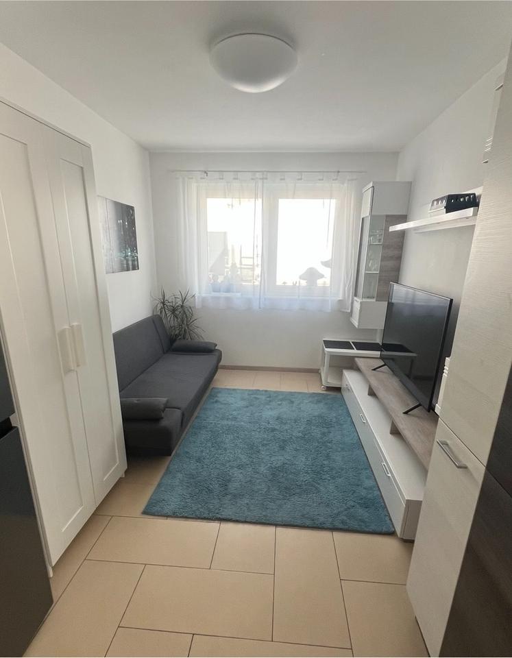 Thumbnail-WG Wohnung in Eggenstein Möbliert