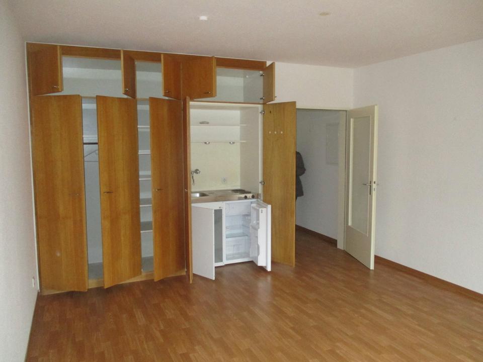Thumbnail-Appartment in Brackwede