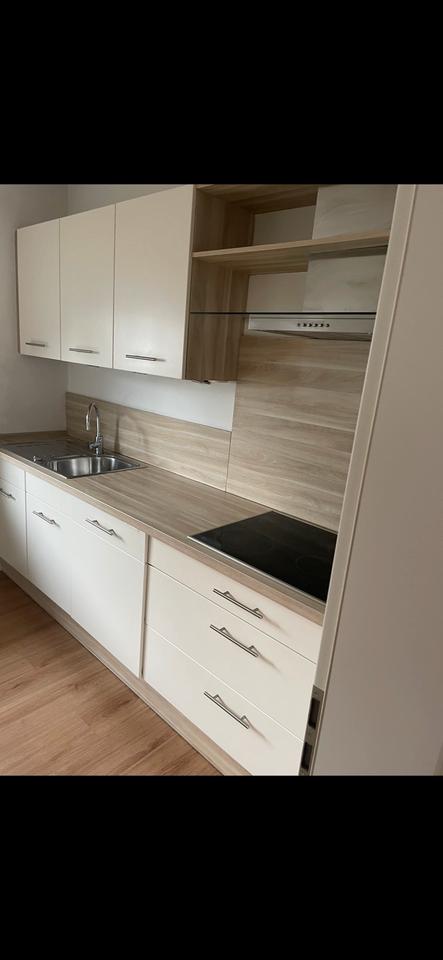 Thumbnail-Mietwohnung im Zentrum von Schwarzenfeld