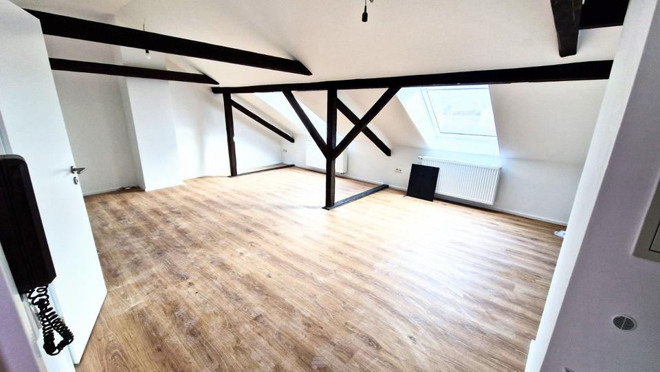 Thumbnail-Komplett renoviertes Apartment für Singles mit Küche und Klimaanlage