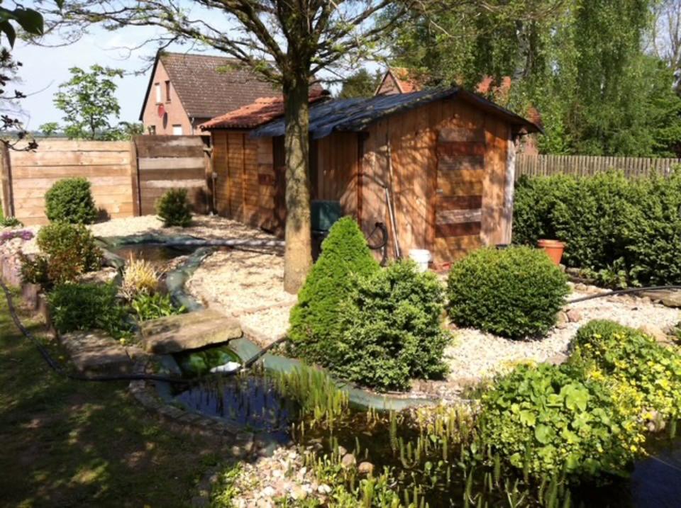 Thumbnail-Stilvolles Mehrfamilienhaus mit architektonischem Reiz