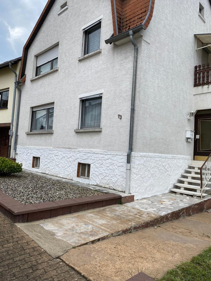 Thumbnail-Ein Familien Haus