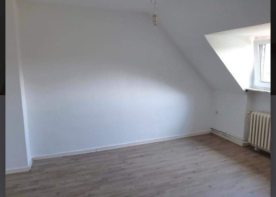 Thumbnail-Wohnung zu vermieten mit Spitzboden Mühlenstr. 47137 DU