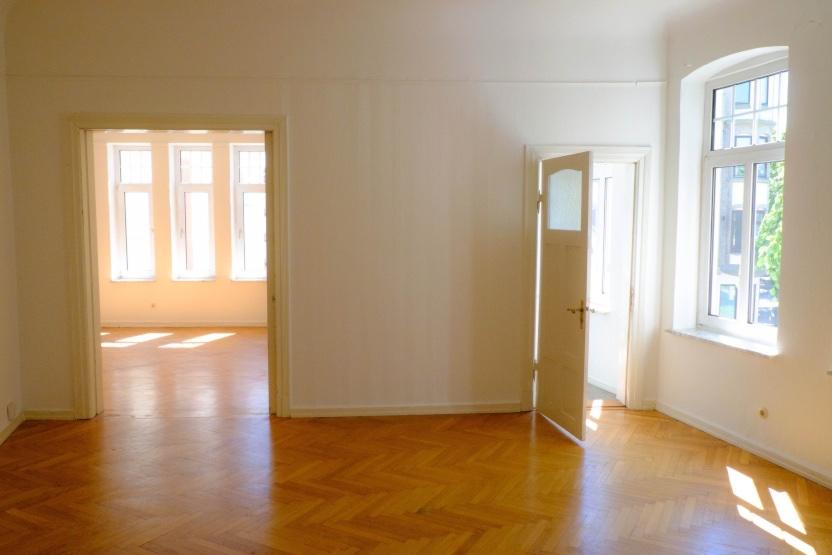 Thumbnail-Helle 5 12 Zimmer Wohnung im Marienhölzungsweg zur WG Neugründun