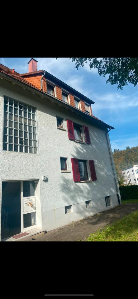 Thumbnail-Wohnung in Maulburg zu verkaufen