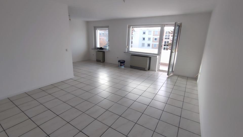 Thumbnail-Helle 2,5 Zimmer-Wohnung (74 m²) in Bochum-Höntrop