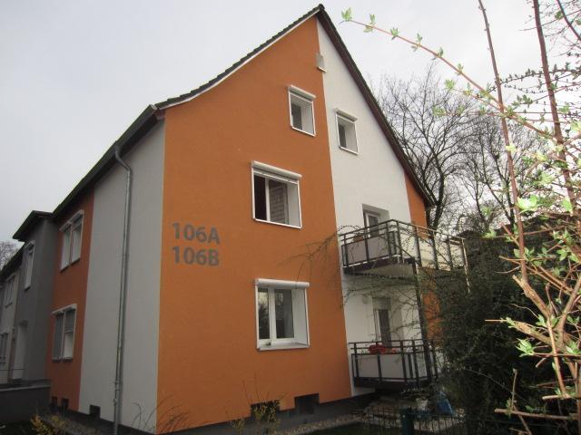 Thumbnail-Ansprechende und praktische 3-Zimmer-Wohnung mit separaten Mansardenraum im DG