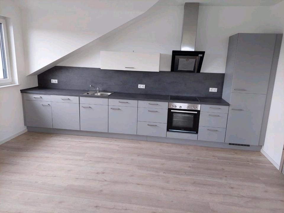 Thumbnail-Wohnung im schönen Westerwald in der Ortschaft Goddert zu ver