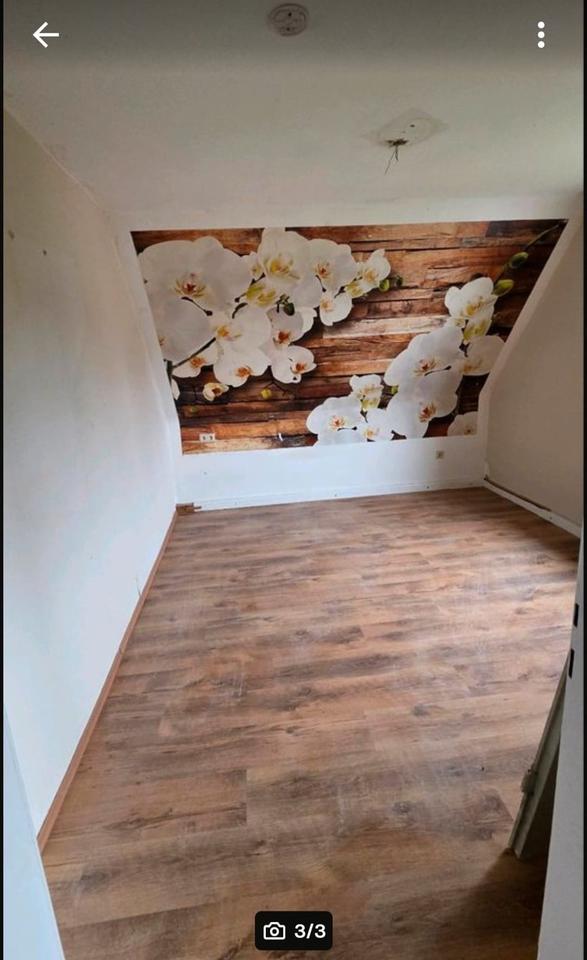 Thumbnail-Mietwohnung 3 zimmer