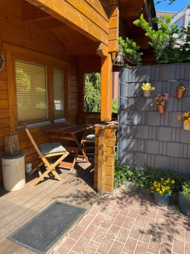 Thumbnail-Ferienhäuser Krudenburg