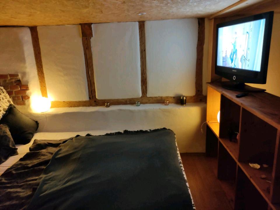 Thumbnail-süße Appartment mit Blick auf die Lautet