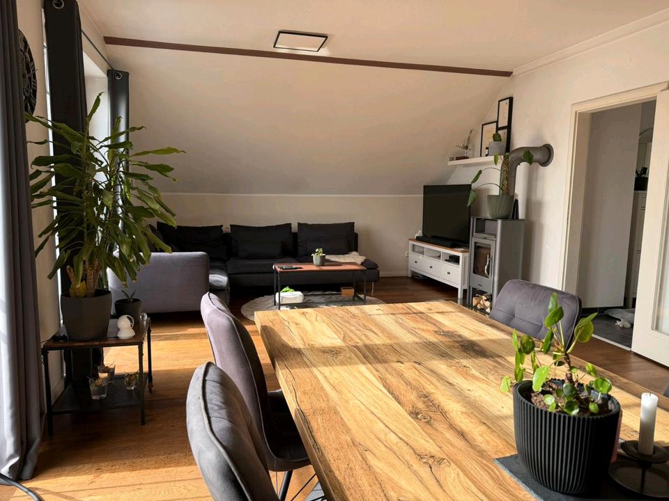 Thumbnail-Wohnung in Niederkrüchten-Elmpt