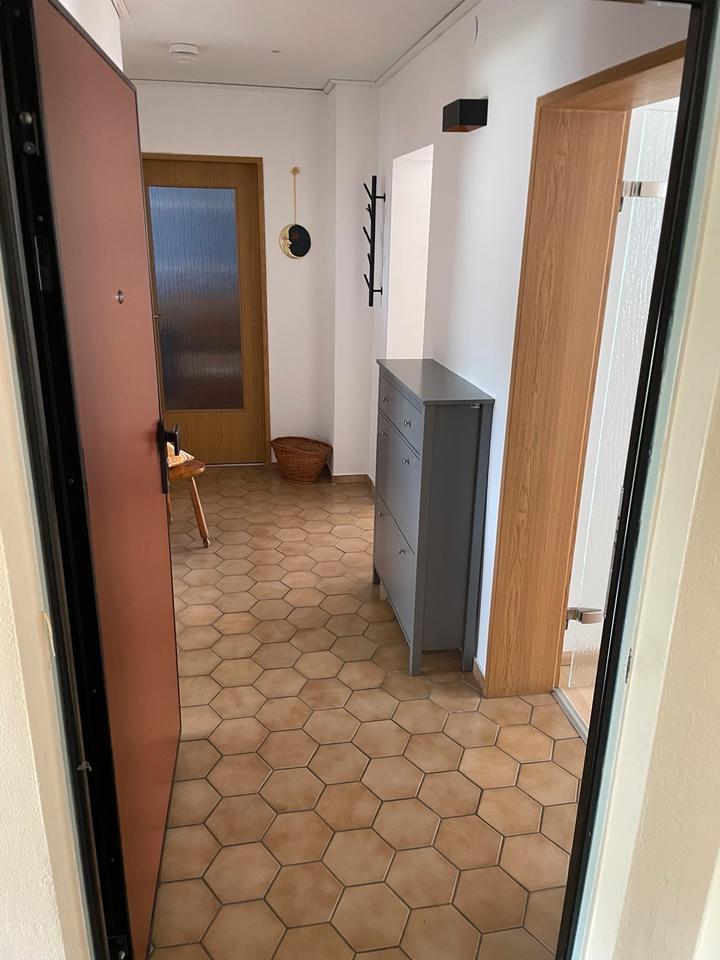 Thumbnail-3Zimmer Eigentumswohnung in ruhiger Lage von BS Broitzem