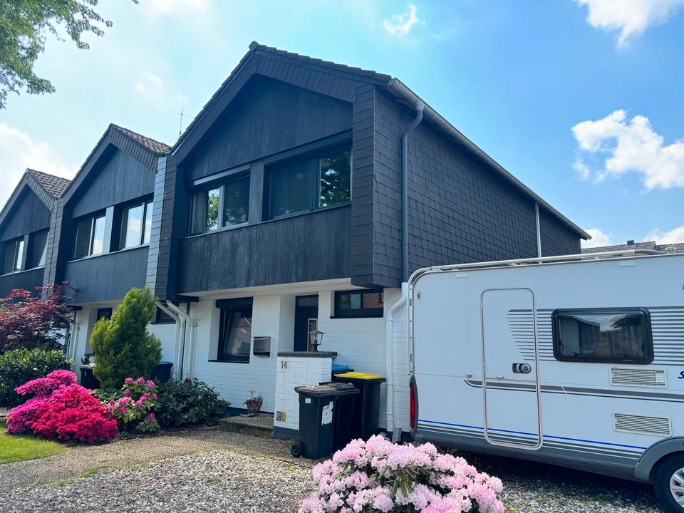 Thumbnail-Einfamilienhaus von privat * REH * Haus mit Garage * Super Lage *