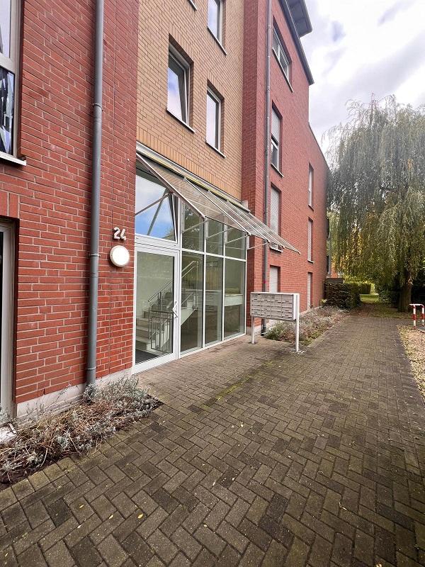 Thumbnail-Helle 2 Zimmerwohnung in Köln-Holweide - Wentzel-Dr.