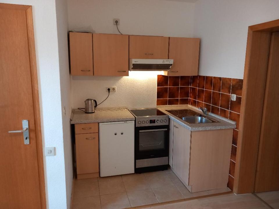 Thumbnail-40m², 2Z, Einb.Küchenz. D. Bad, zentrumnah, Lüdenscheid KM 290,-€