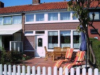 Thumbnail-Ferienhaus in Cadzand Bad NL von privat zu vermieten