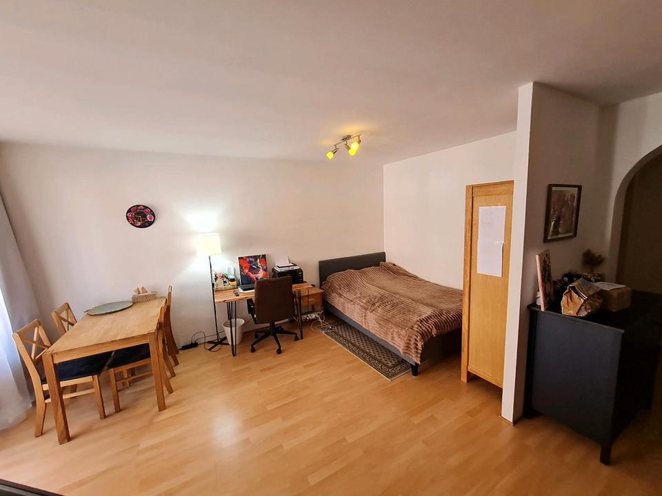 Thumbnail-helle möblierte Wohnung in Grevenbroich