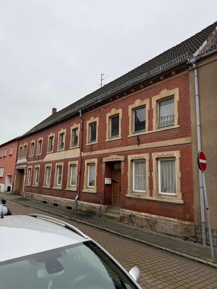 Thumbnail-Mehrfamilienhaus Resthof in Putlitz 16949 zu verkaufen