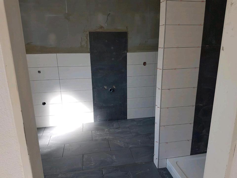 Thumbnail-Wohnung zu vermieten ( nur an Pendler)