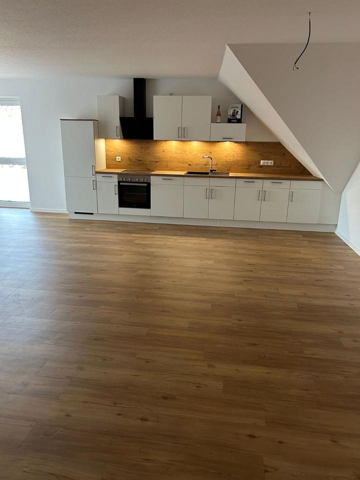 Thumbnail-moderne 2-Zimmerwohnung Denekamper Str. 125, Nordhorn