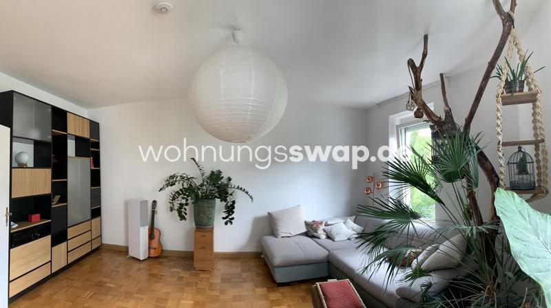 Thumbnail-Wohnungsswap - 3 Zimmer, 70 m² - Zenettiplatz, Ludwigsvorstadt-Isarvorstadt, München