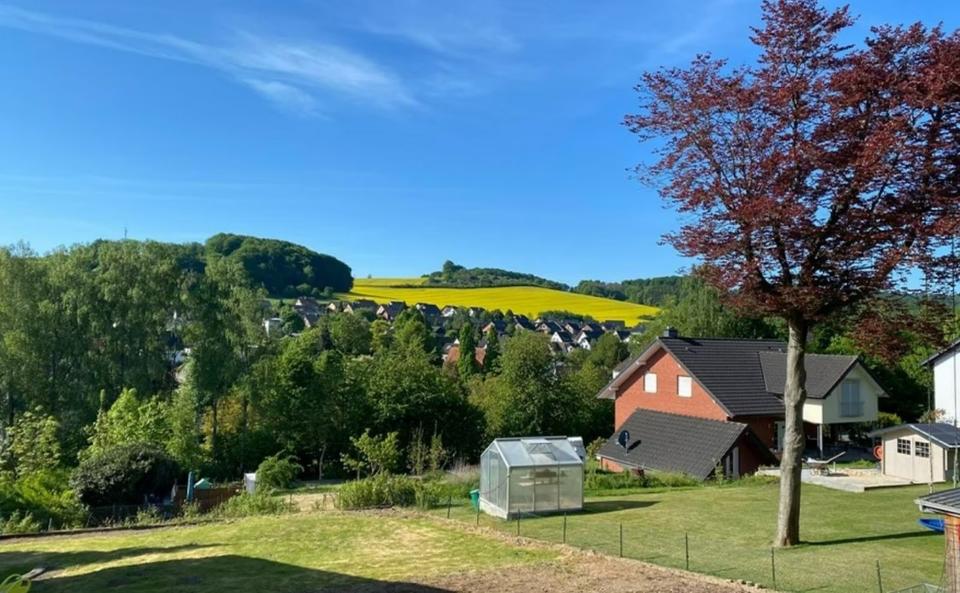 Thumbnail-Viel Platz und viele Möglichkeiten...