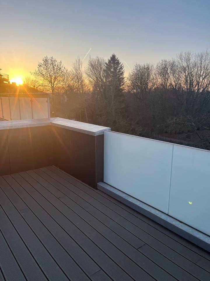 Thumbnail-Attraktive, neue 2,5-Zimmer-Wohnung in TOP-Lage - Spitzboden inkl