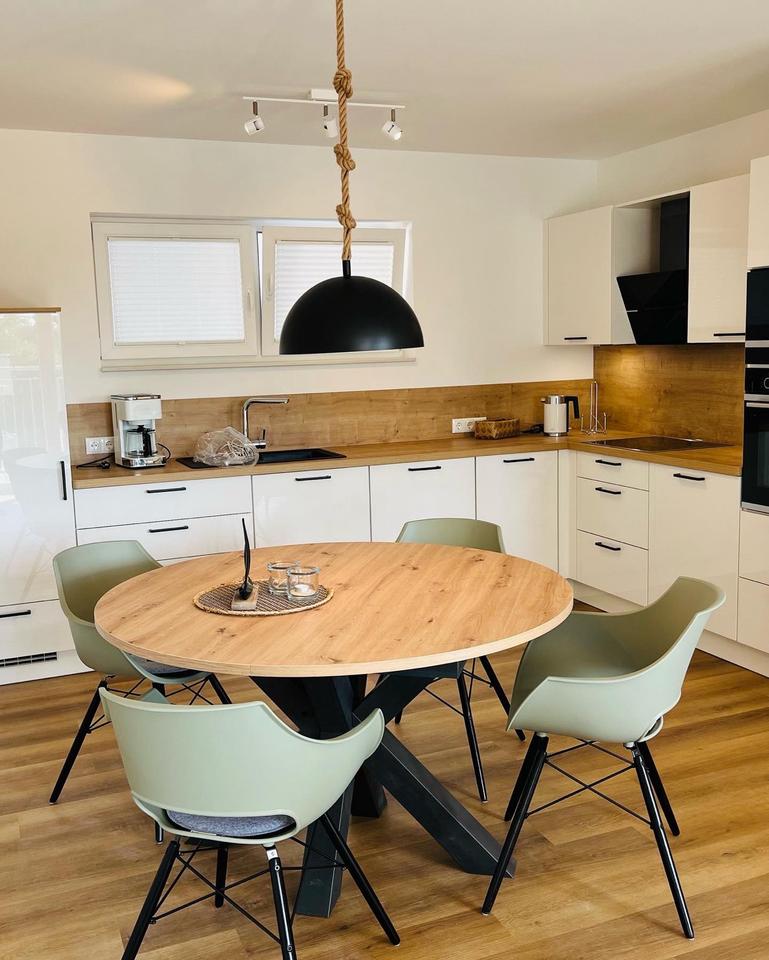 Thumbnail-Ferienwohnung direkt am Meer - Schillig, Horumersiel, Hund, See