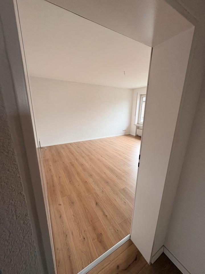 Thumbnail-Helle 3-Zimmer-Wohnung mit Balkon in Hamm-Werries