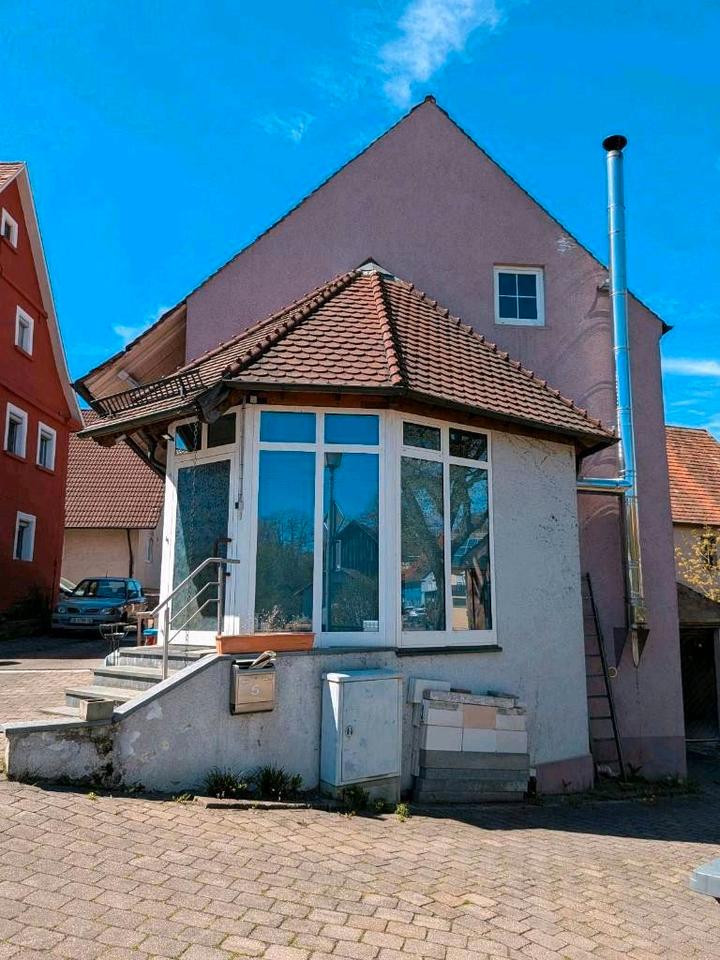 Thumbnail-Haus zu verkaufen- 165.000€