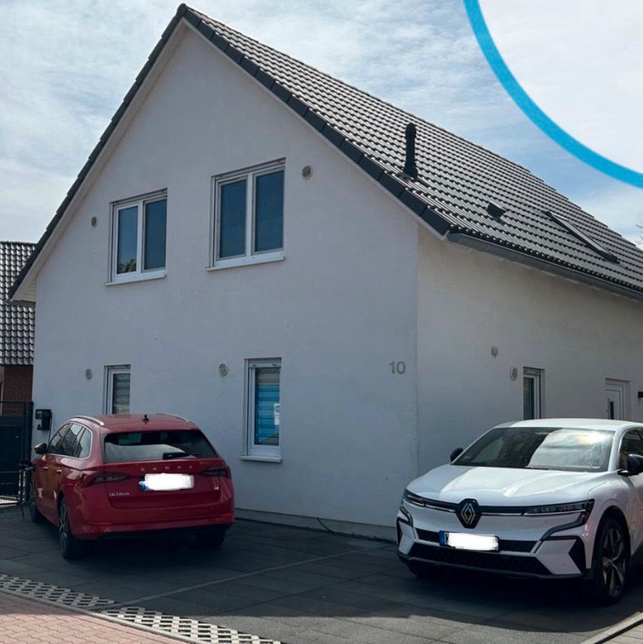 Thumbnail-Freistehendes Einfamilienhaus 5 Zimmer - Eckgrundstück