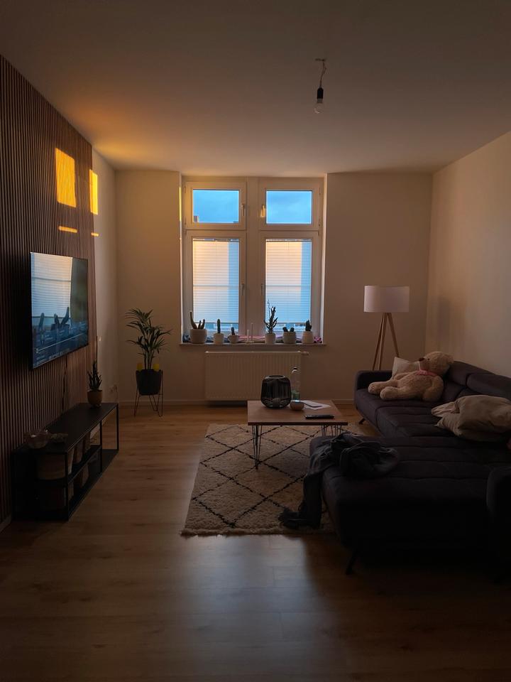 Thumbnail-Mietwohnung im schönen Duisburg-Duissern!