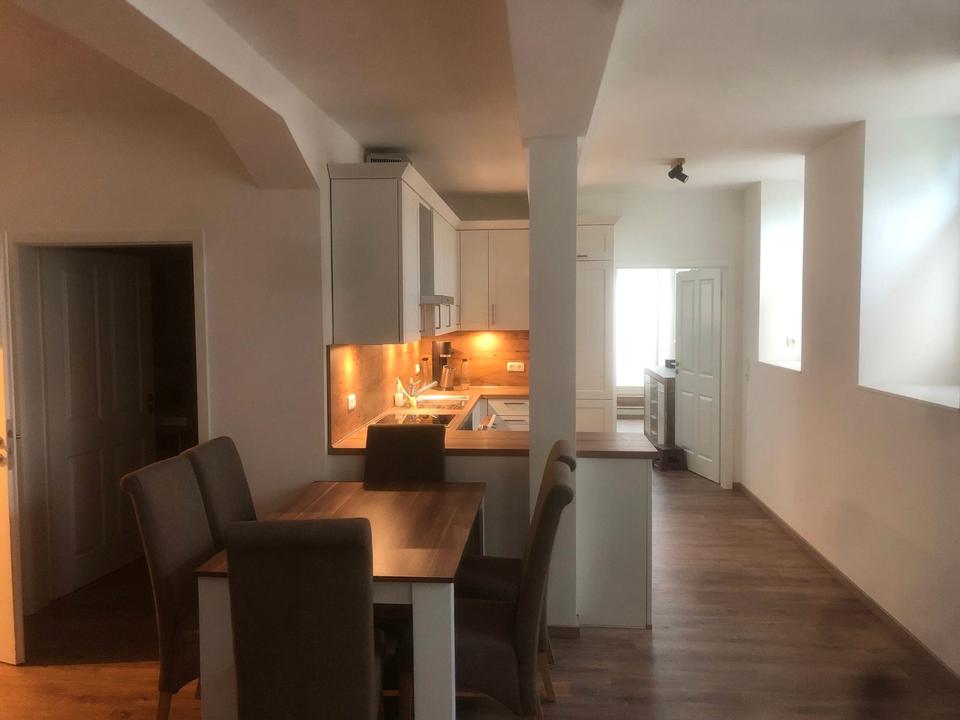 Thumbnail-2 Zimmer Wohnung zu vermieten