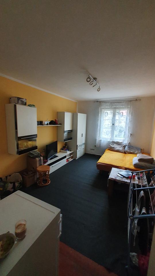 Thumbnail-1 Zimmer WG zu vermieten in Reinickendorf